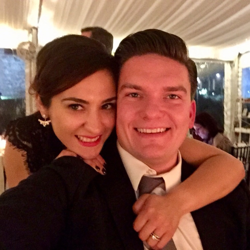 Meet your Posher, Simone